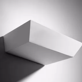 Applique ANCHISE T374 di Sforzin illuminazione