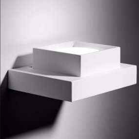 Applique SIBARI T379 di Sforzin illuminazione