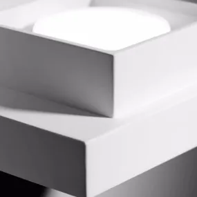 Applique SIBARI T379 di Sforzin illuminazione