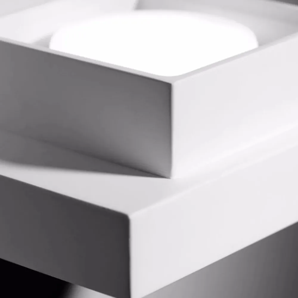 Applique SIBARI T379 di Sforzin illuminazione