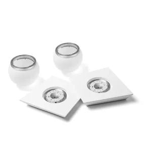 Plafonnier en plâtre...