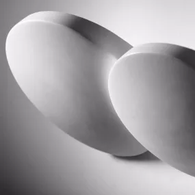 Applique gesso Sforzin...