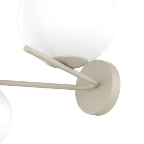 Plafonnier moderne Top Light BOOMERANG 1200 2