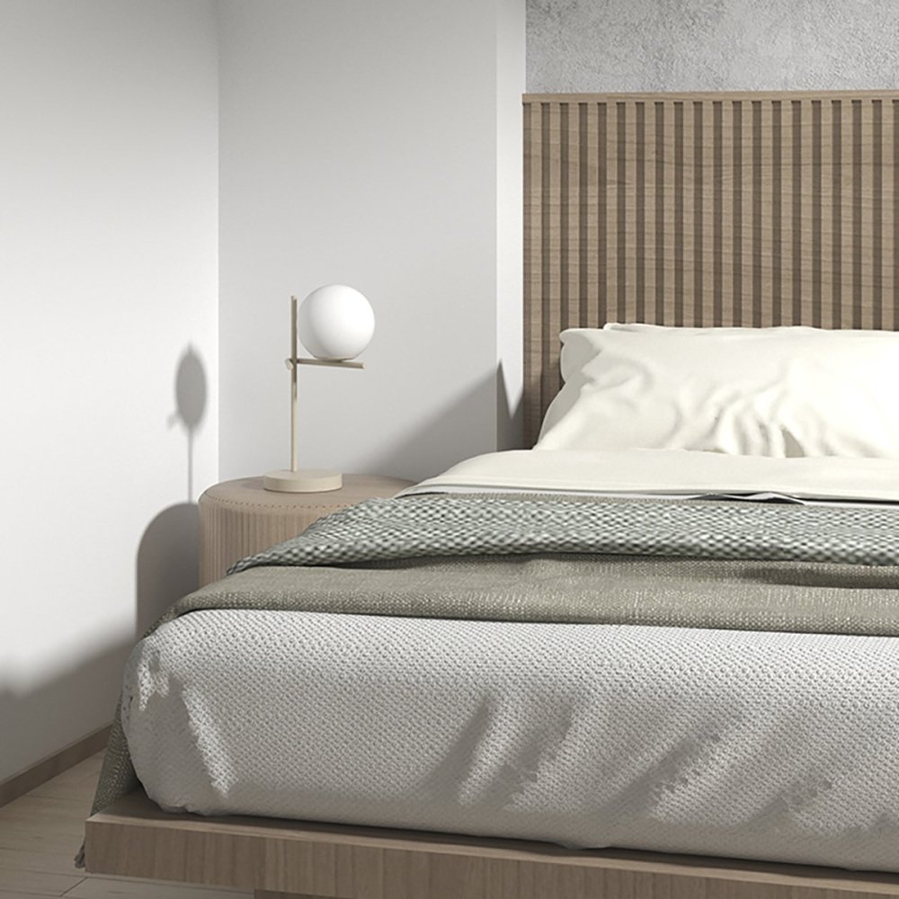 Abat-jour moderna Top Light BOOMERANG 1200 P