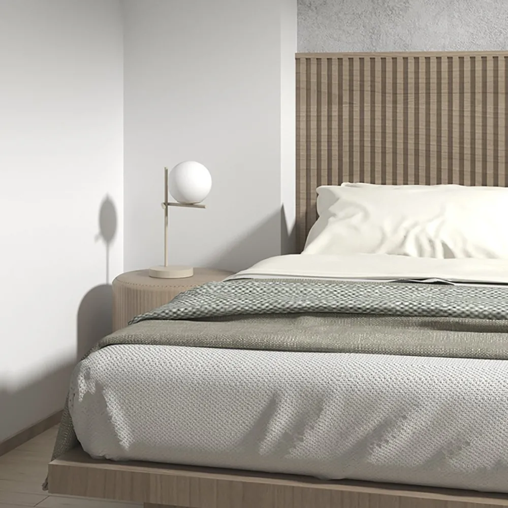 Pantalla moderna Top Light BOOMERANG 1200 P