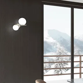 Plafonnier moderne Top Light BOOMERANG 1200 2