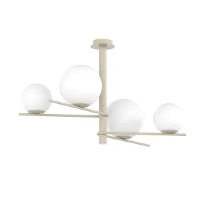 Moderne Deckenleuchte Top...