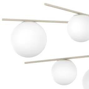 Lampadario moderno Top...
