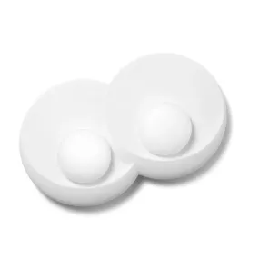 Applique PITANE T401 di Sforzin illuminazione