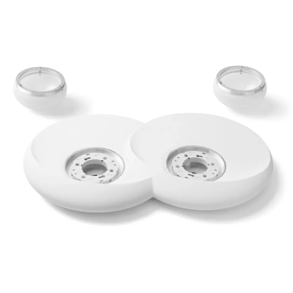 Gipswandleuchte Sforzin Beleuchtung PITANE T401