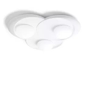 Plafonnier en plâtre...