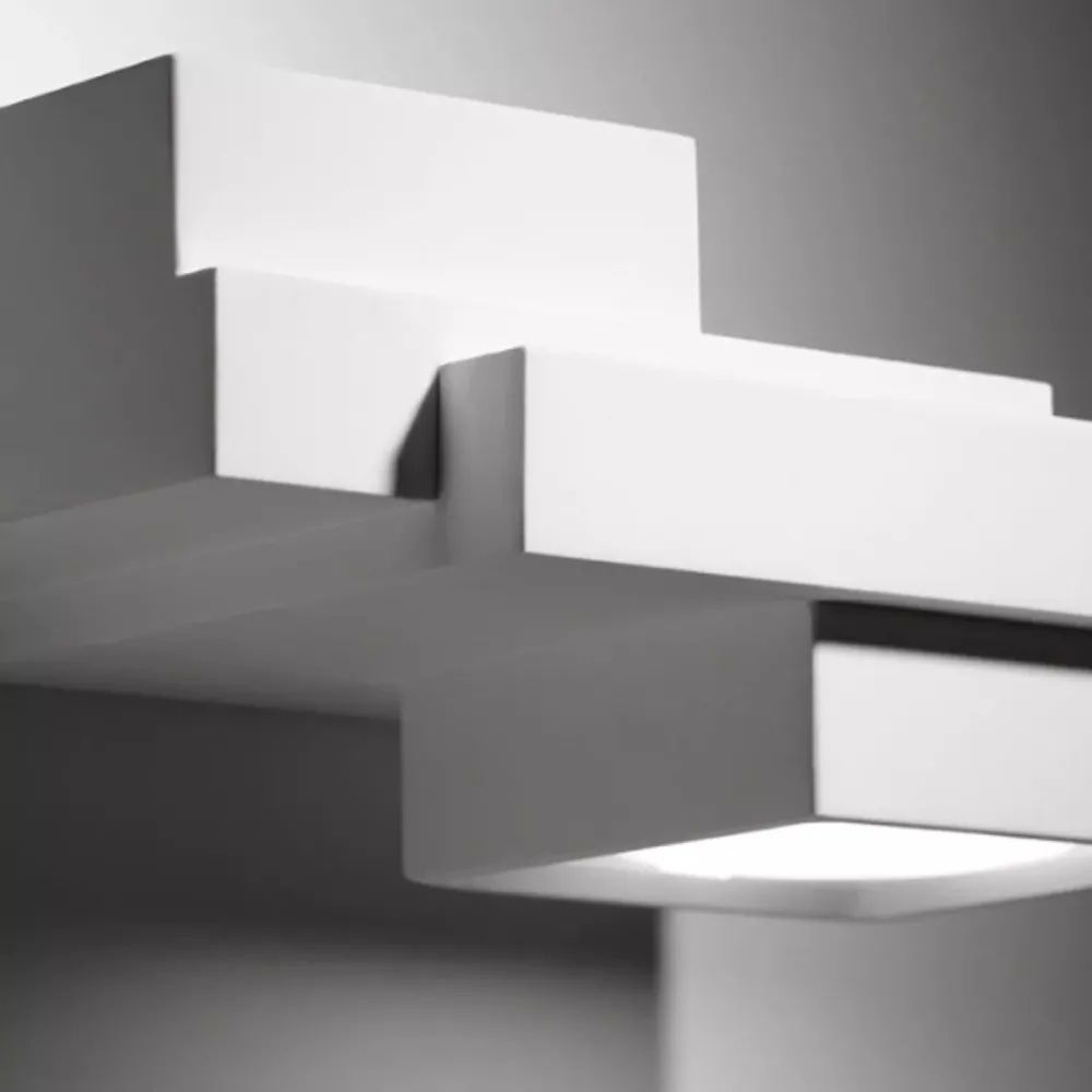 Applique SIBARI T380 di Sforzin illuminazione
