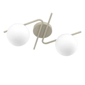 Top Light moderne Deckenleuchte HOLLY 1201 2