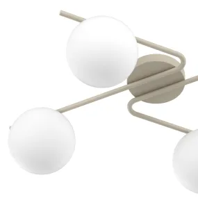 Plafoniera moderna Top Light HOLLY 1201 4