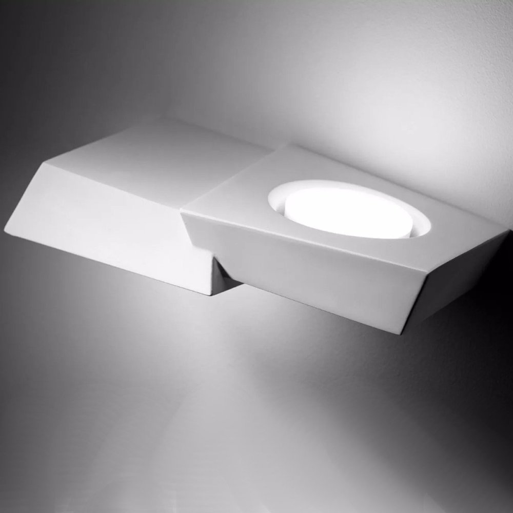 Applique ANCHISE di Sforzin illuminazione