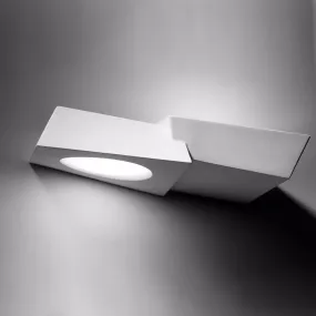 Sforzin-Wandleuchte aus...