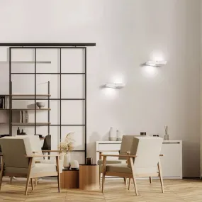 Applique ANCHISE di Sforzin illuminazione