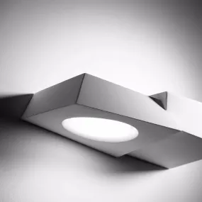 Applique ANCHISE di Sforzin illuminazione