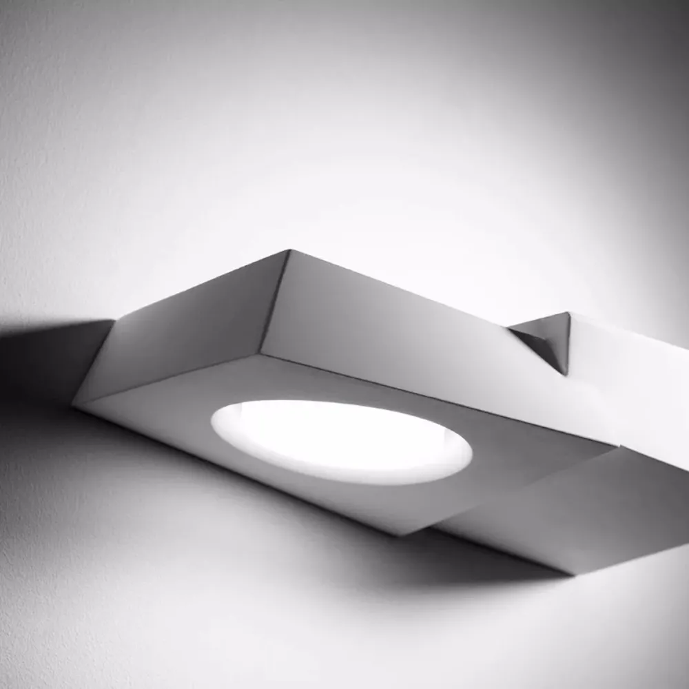 Applique ANCHISE di Sforzin illuminazione