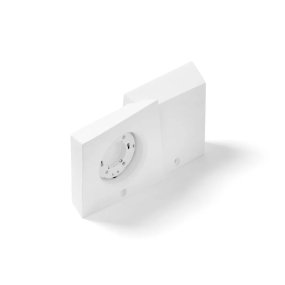 Sforzin ANCHISE T375 GX53 applique LED en plâtre