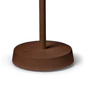 Lámpara de batería Ideal Lux LOLITA 286747