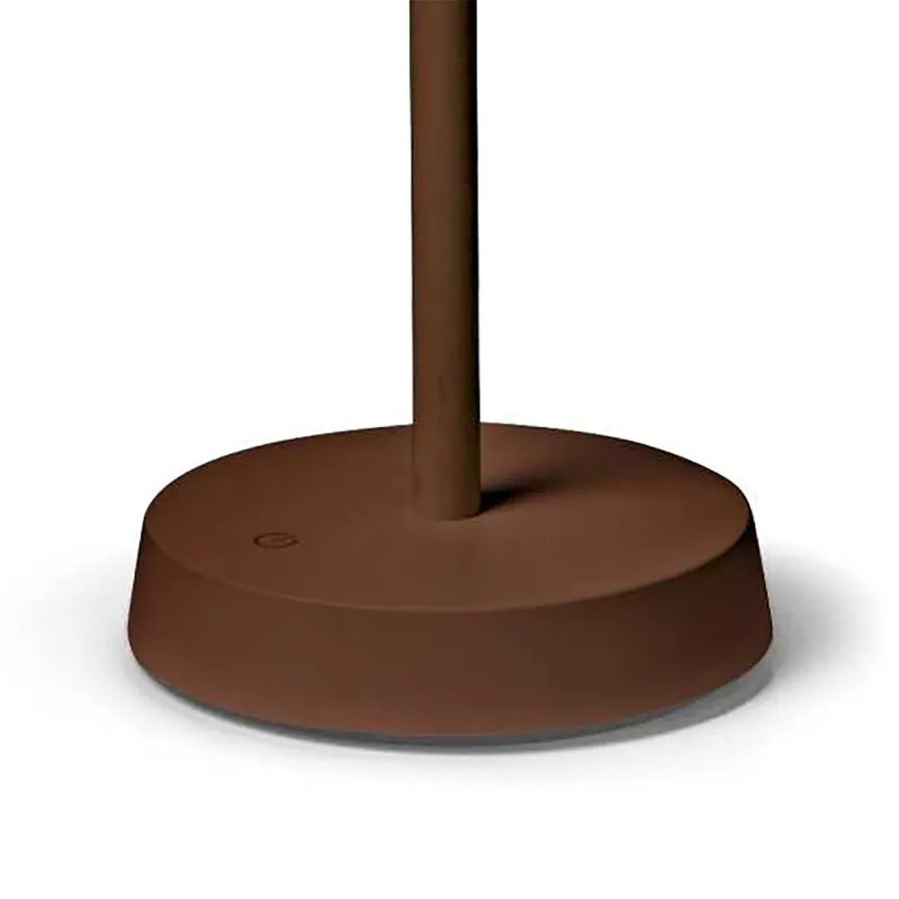 Lámpara de batería Ideal Lux LOLITA 286747