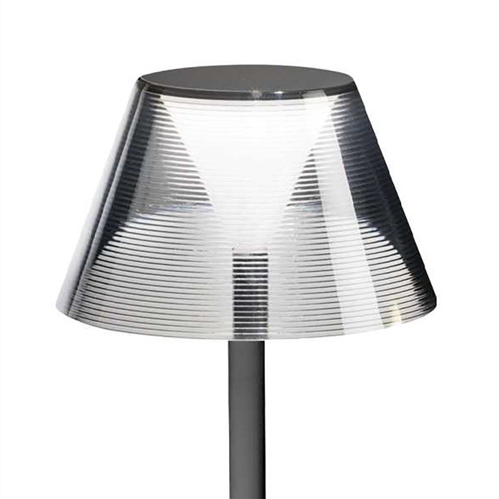 Ideal Lux LOLITA 286730 LED IP54 Akkulampe