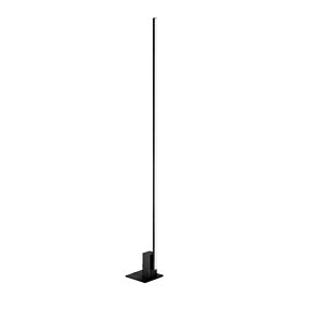 Perenz ilumina la moderna lámpara de pie LED SYNCRO 8226