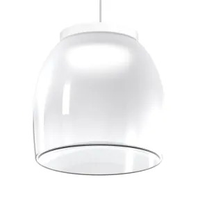 Lustre moderne Top Light DRUM 1192 BI S3 SP BO