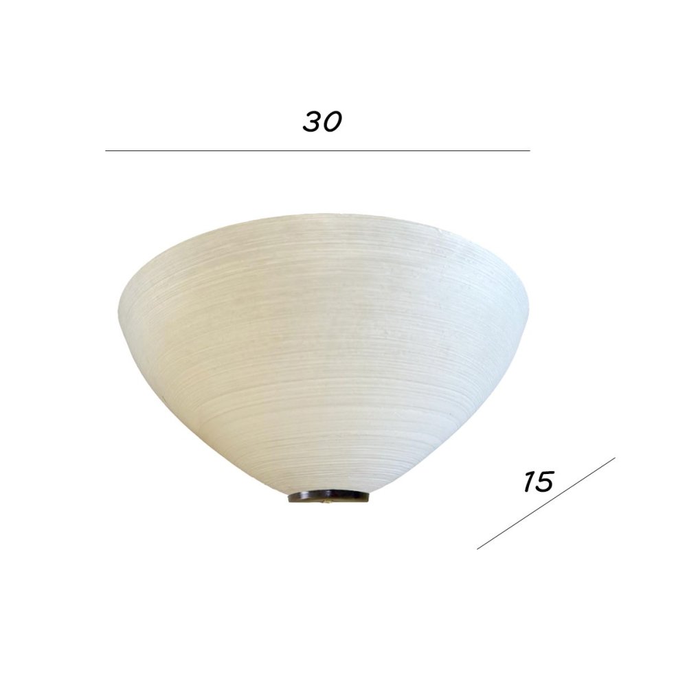 Applique classique Due P Lighting YOKE 2712 AP