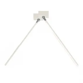 LED-Deckenleuchte Cattaneo...
