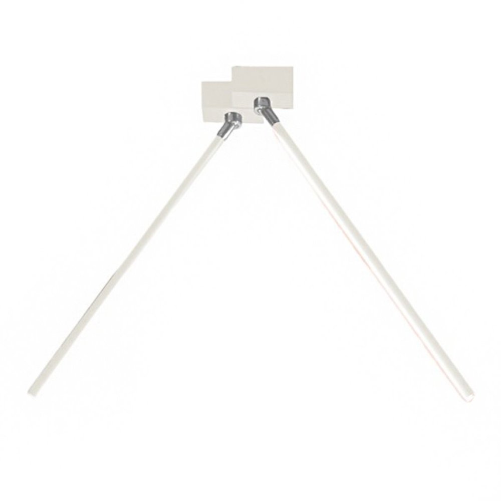 Cattaneo LUCILLA 905 PA2 lámpara de techo LED