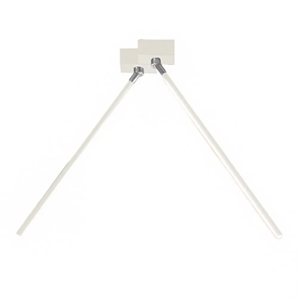 Plafonnier LED Cattaneo LUCILLA 905 PA2