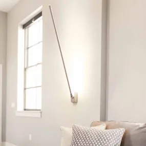 Applique led Cattaneo LUCILLA 905 100 PA 1 NE