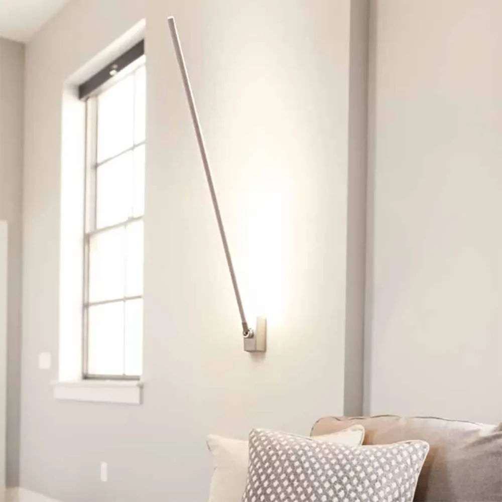 Applique led Cattaneo LUCILLA 905 100 PA 1 NE