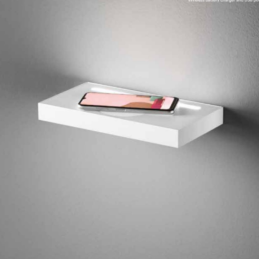 Applique FLOOR di Perenz illumina