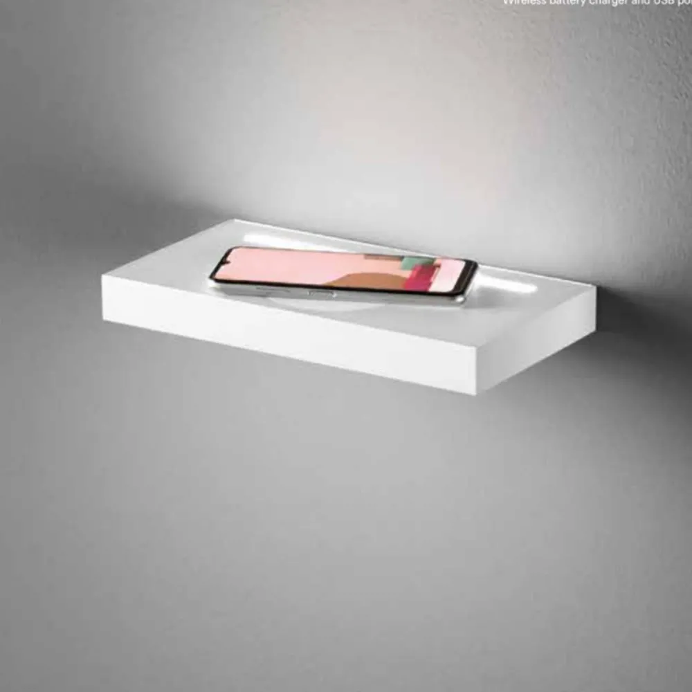 Lámpara de pared moderna Perenz ilumina FLOOR 8188 LC LED