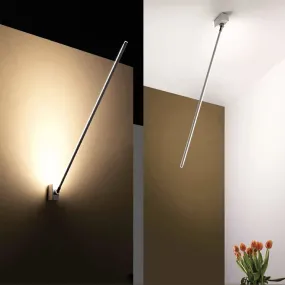 Applique led Cattaneo LUCILLA 905 100 PA 1 NE