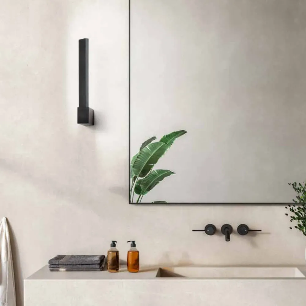 La moderna lámpara de pared Perenz ilumina ELLE 8228 CT LED