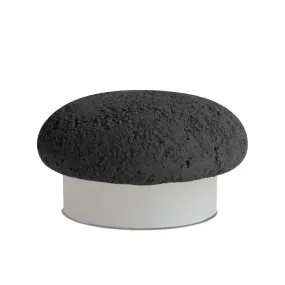 Rustikale Außentreppenleuchte 9010 Belfiore OOLITE TERRA 1115F