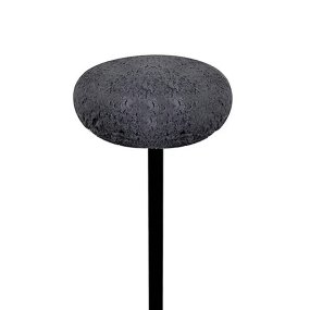 Lampadaire d'extérieur rustique 9010 Belfiore OOLITE TERRA 1112C 30173