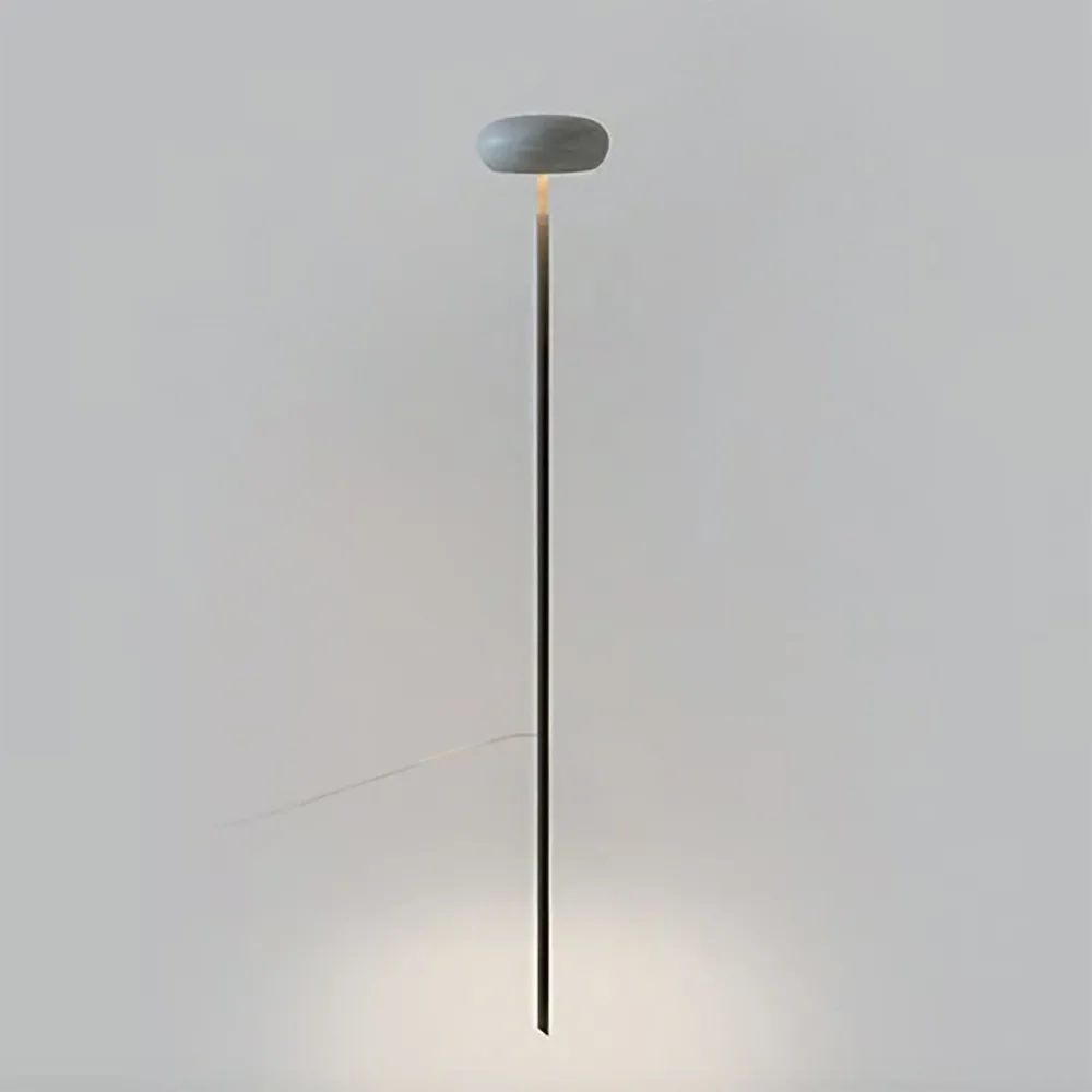 Lampioncino rustico esterno 9010 Belfiore OOLITE TERRA 1112C 30173