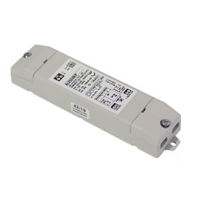 Alimentatore dimmerabile Belfiore 9010 026.301 DRIVER DIM PUSH/0-10V/DALI 24W 24V IP20