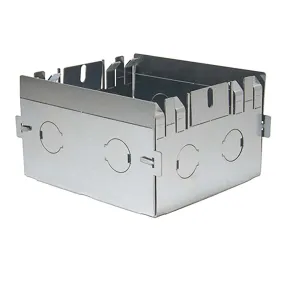 Carcasa exterior para foco art. 2484 A. 023.4003 Belfiore 9010