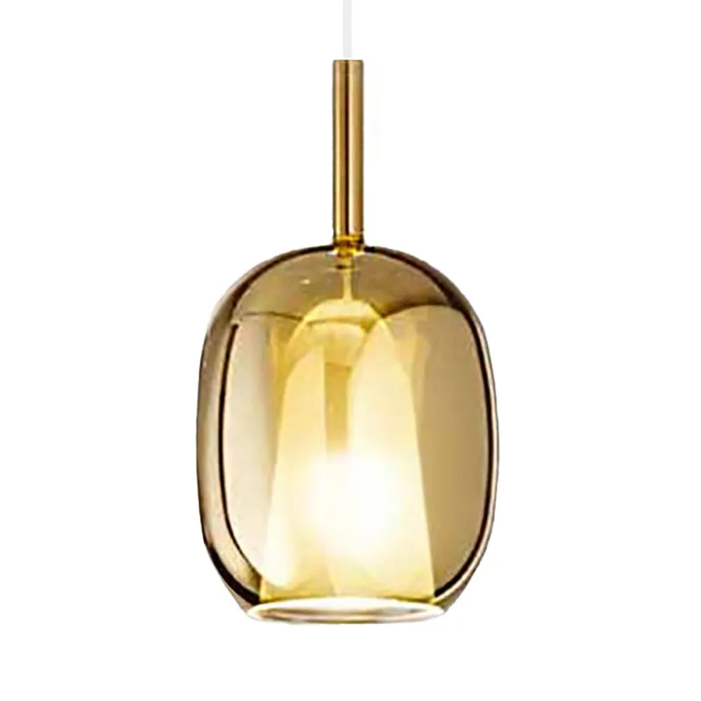 Klassische Perenz Kronleuchterleuchten RAIN 8252 OR 6247 OB