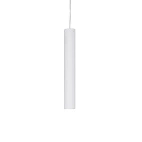 Lampadario moderno Ideal Lux LOOK SP1 SMALL 104935 GU10 LED