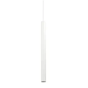 Moderner Kronleuchter Ideal Lux ULTRATHIN SP1 156682 SMALL LED