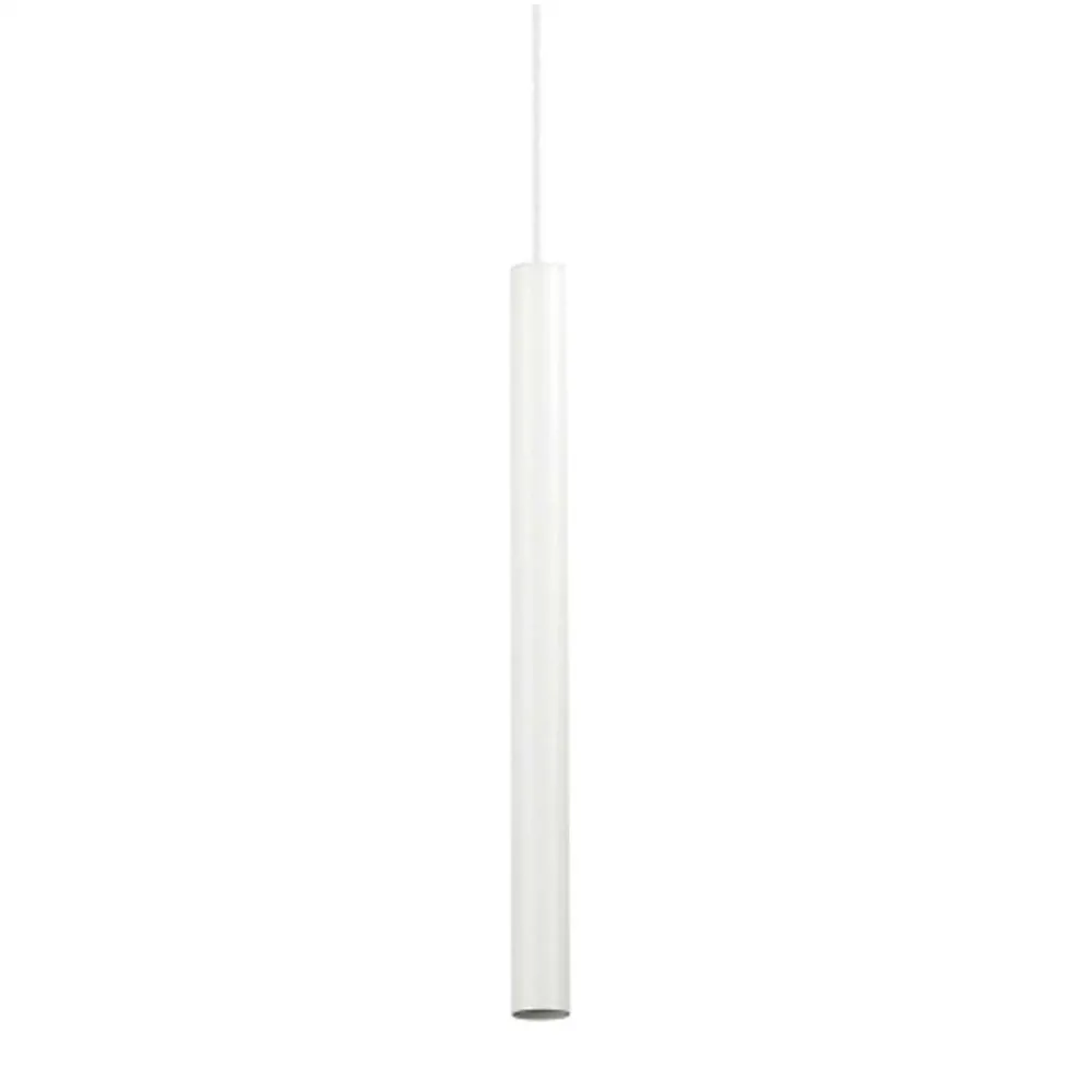 Lampadario moderno Ideal Lux ULTRATHIN SP1 156682 SMALL LED
