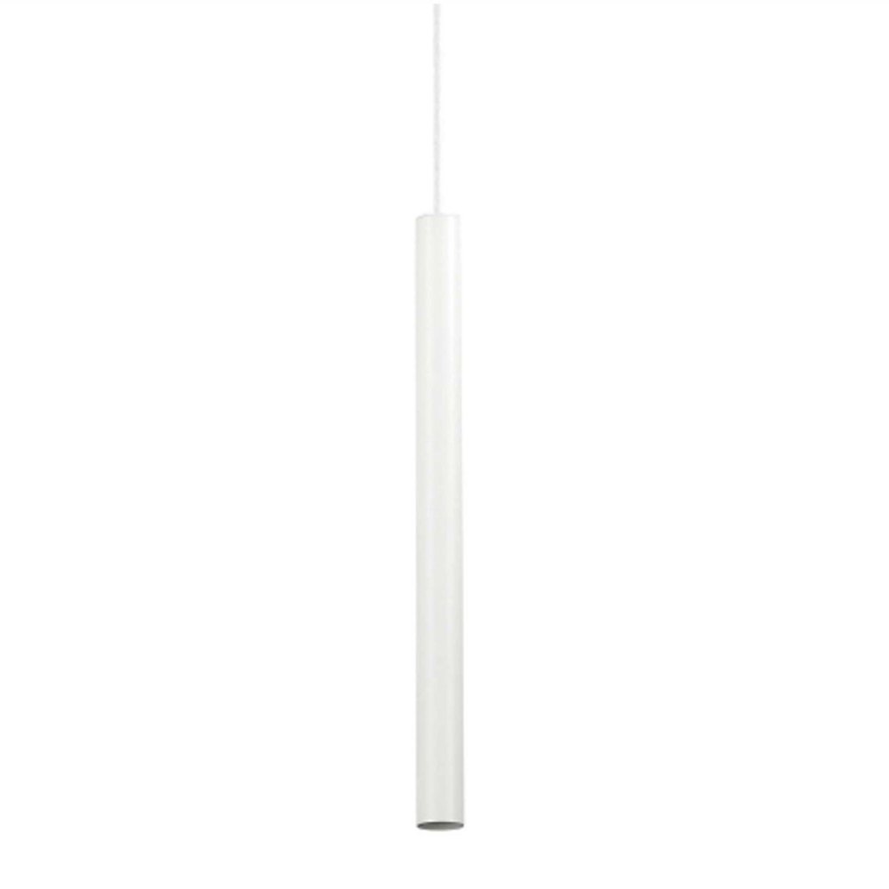 Moderner Kronleuchter Ideal Lux ULTRATHIN SP1 156682 SMALL LED