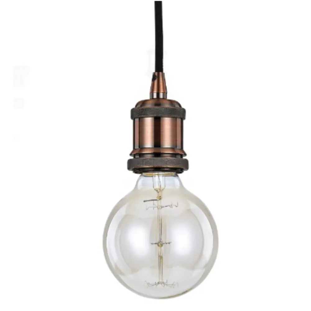 Ideal Lux lustre classique FRIDA SP1 122106 E27 LED